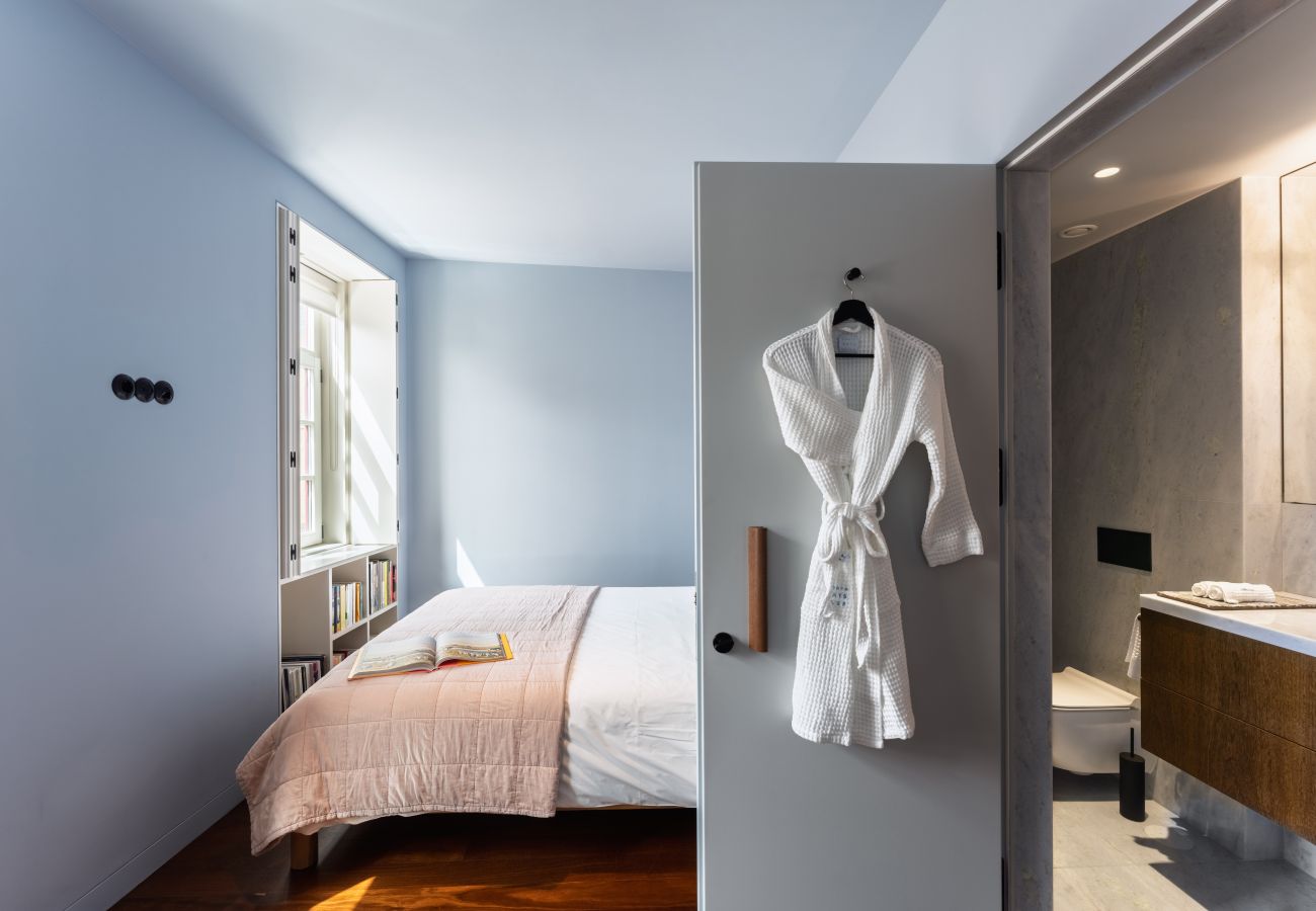 Apartment in Porto - Porto Arts Club Apartment IV by Feel Discovery