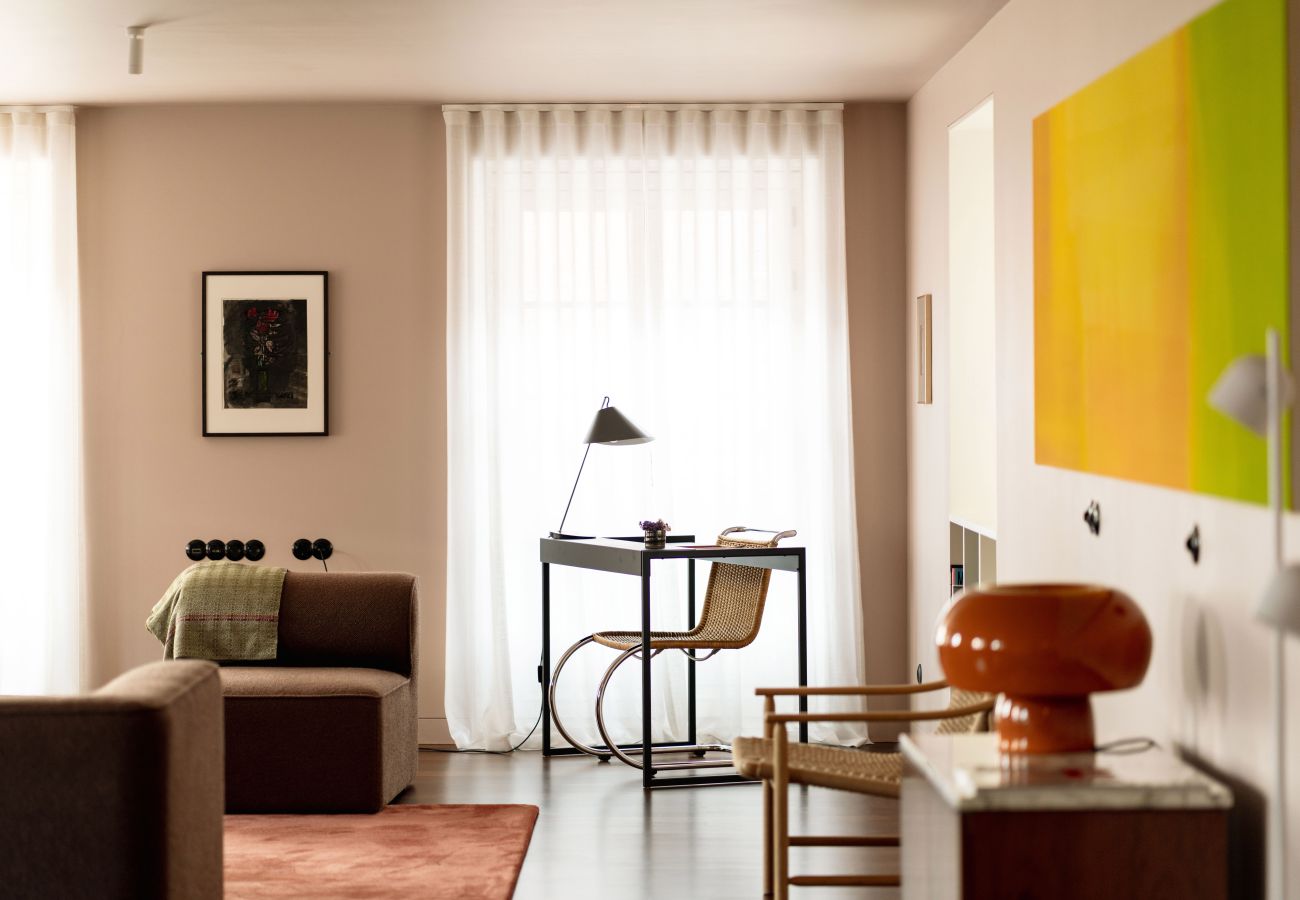 Apartment in Porto - Porto Arts Club Apartment IV by Feel Discovery