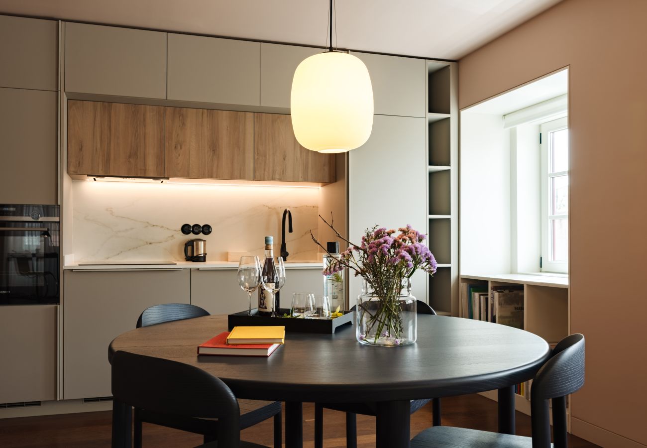 Apartment in Porto - Porto Arts Club Apartment IV by Feel Discovery
