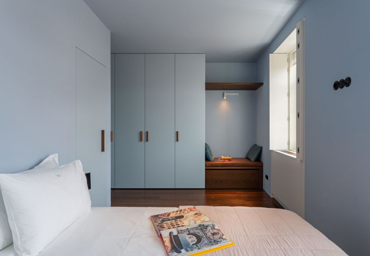 Apartment in Porto - Porto Arts Club Apartment IV by Feel Discovery