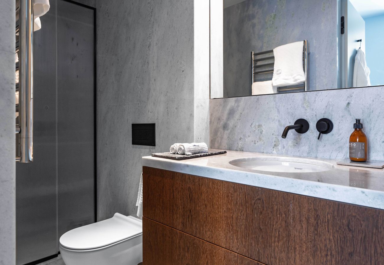 Apartment in Porto - Porto Arts Club Apartment IV by Feel Discovery
