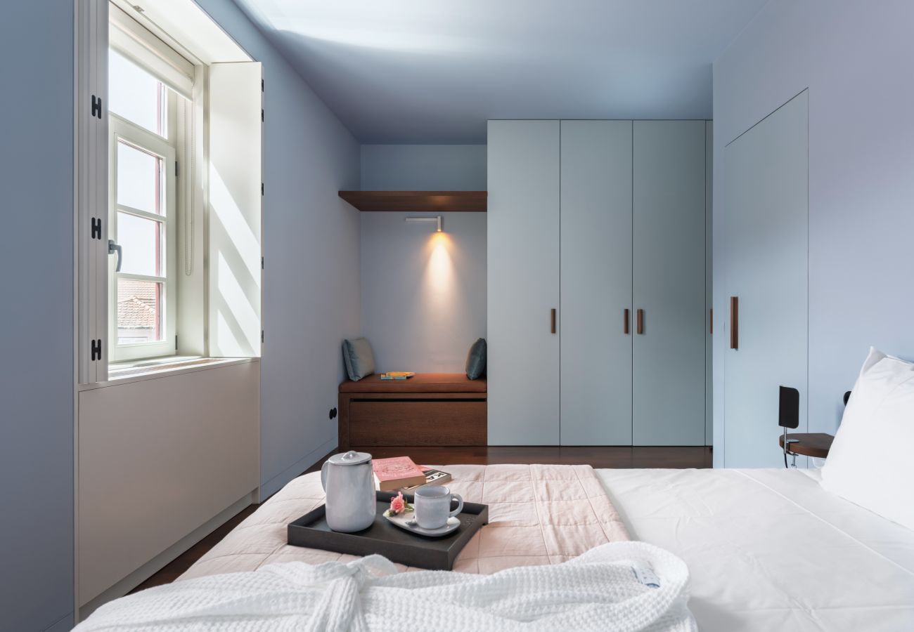 Apartment in Porto - Porto Arts Club Apartment IV by Feel Discovery