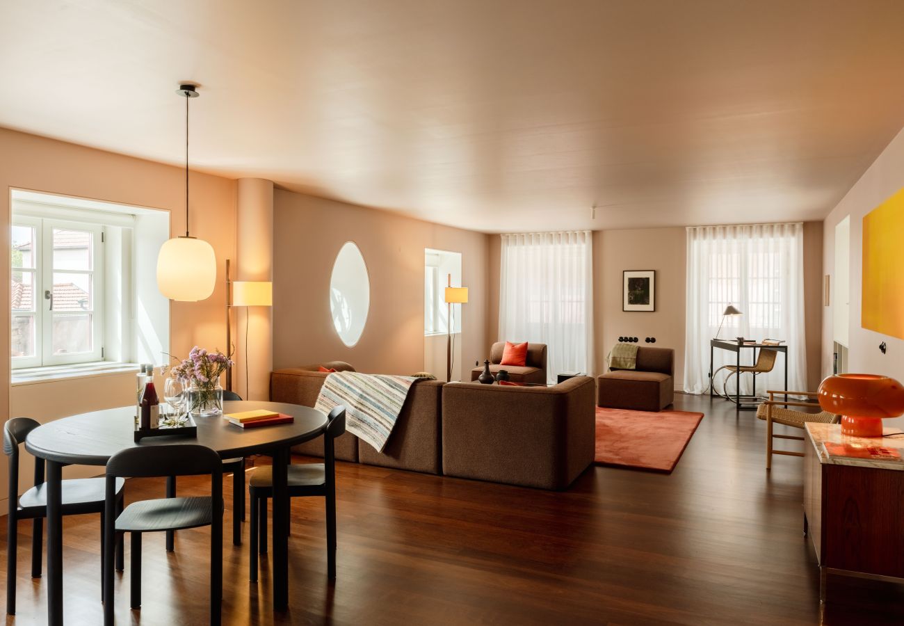 Apartment in Porto - Porto Arts Club Apartment IV by Feel Discovery