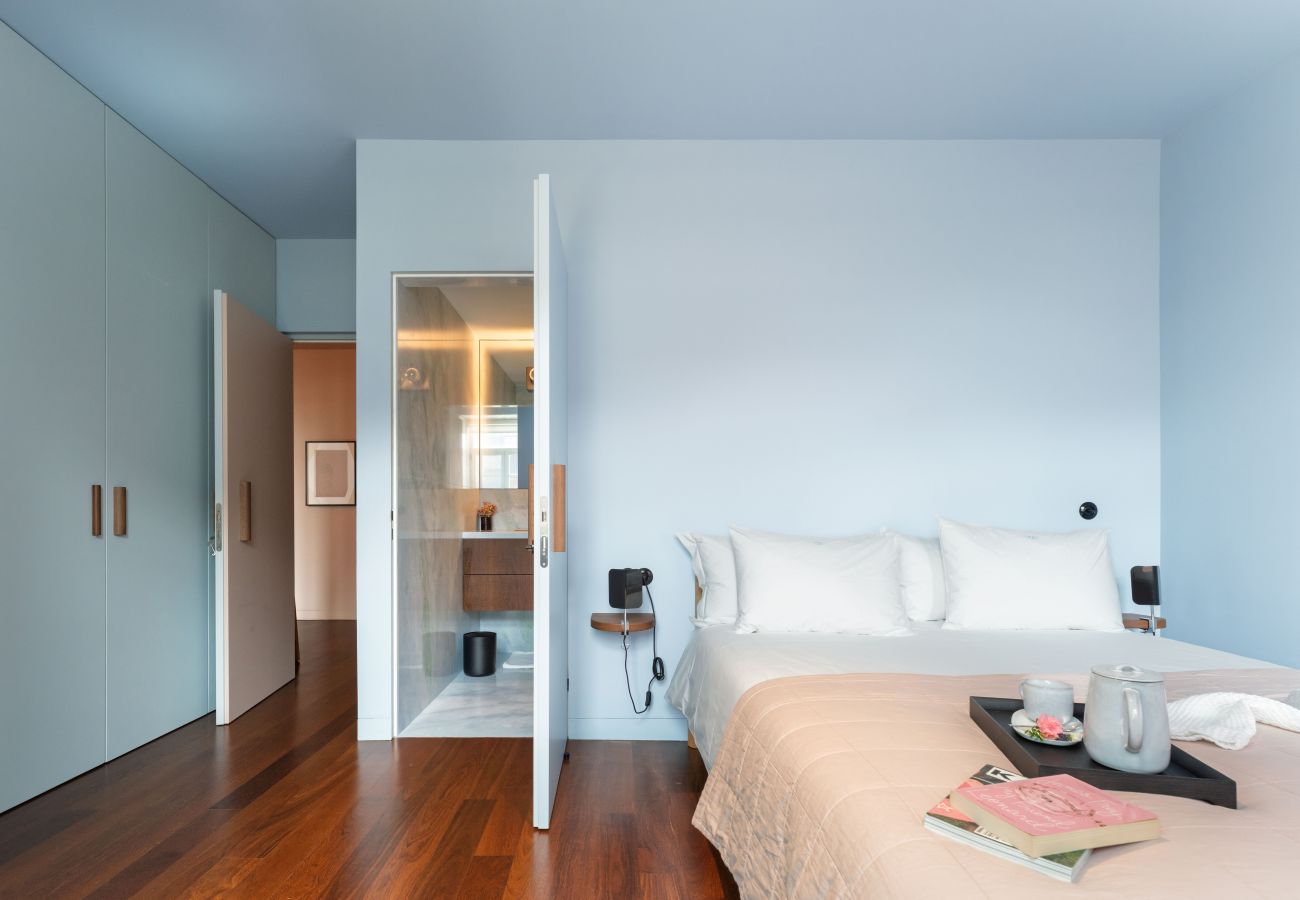 Apartment in Porto - Porto Arts Club Apartment IV by Feel Discovery