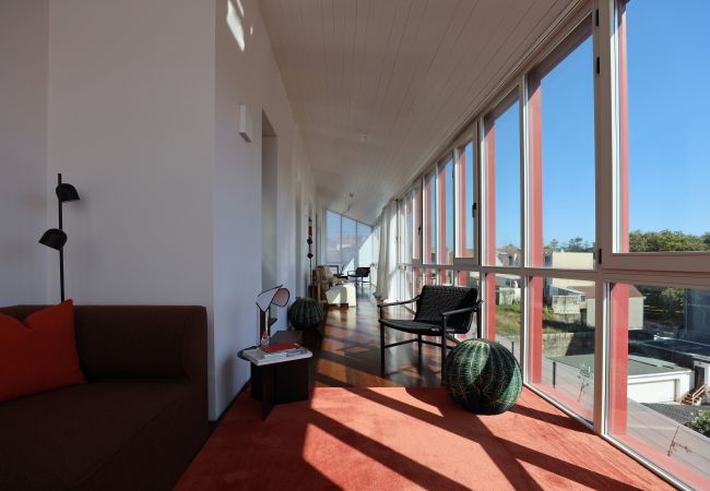 Apartment in Porto - Porto Arts Club Apartment V by Feel Discovery