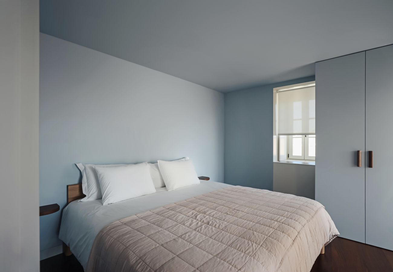 Apartment in Porto - Porto Arts Club Apartment V by Feel Discovery