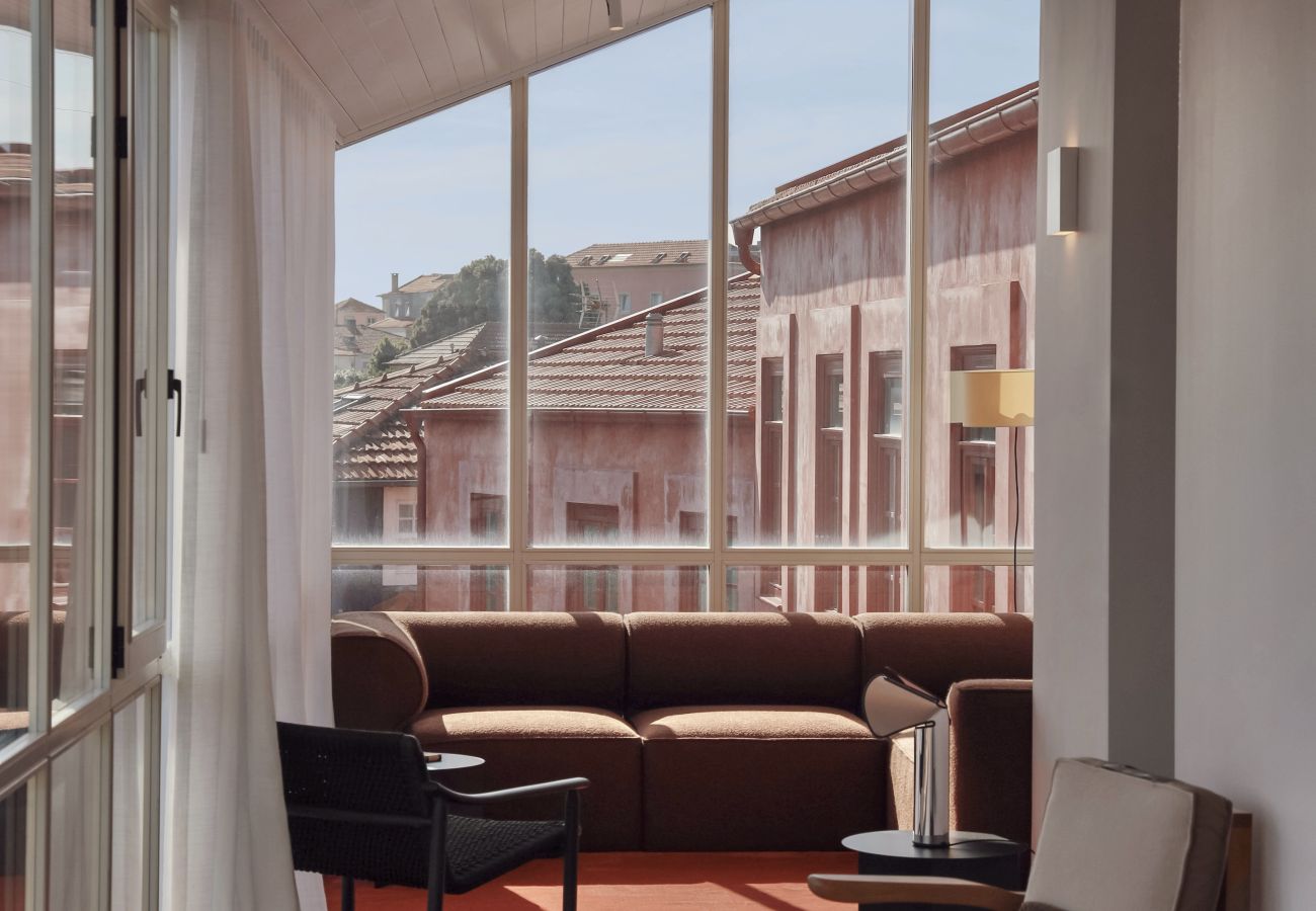 Apartment in Porto - Porto Arts Club Apartment V by Feel Discovery