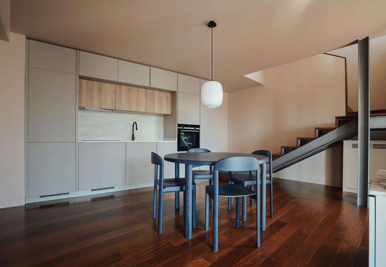 Apartment in Porto - Porto Arts Club Apartment V by Feel Discovery