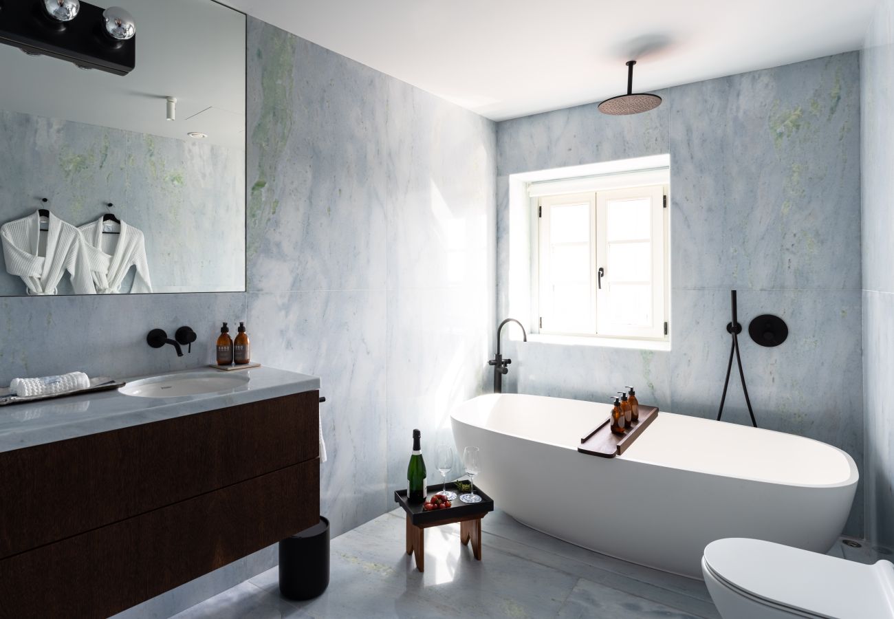 Apartment in Porto - Porto Arts Club Apartment V by Feel Discovery
