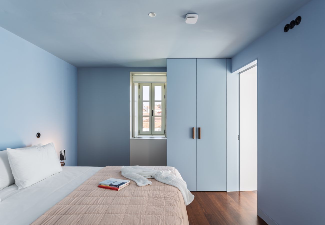 Apartment in Porto - Porto Arts Club Apartment V by Feel Discovery