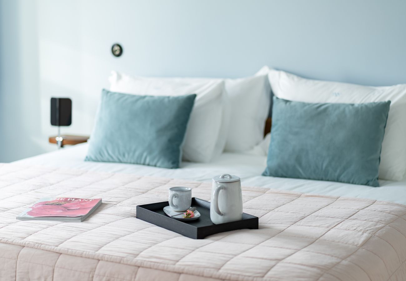 Apartment in Porto - Porto Arts Club Apartment V by Feel Discovery