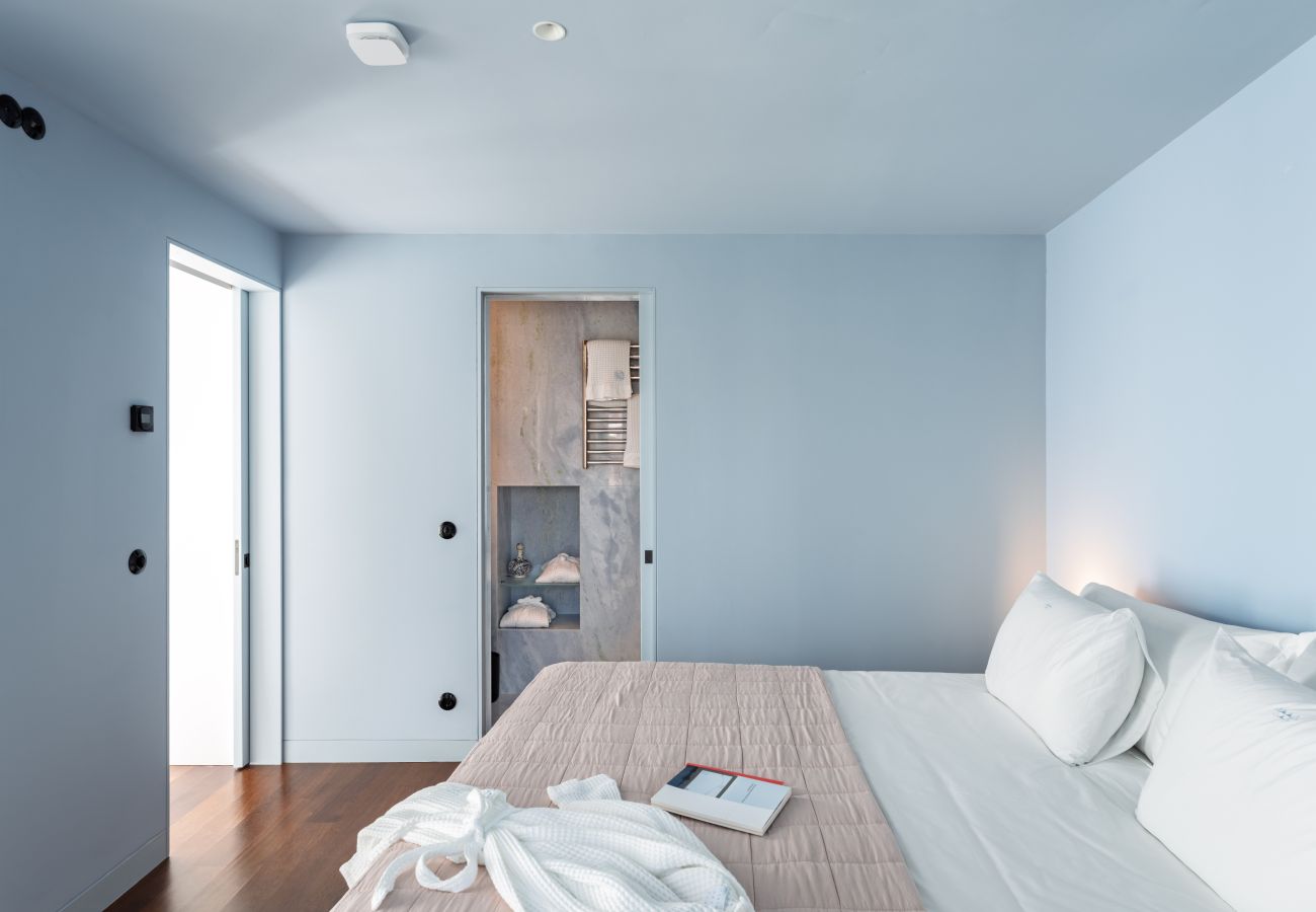 Apartment in Porto - Porto Arts Club Apartment V by Feel Discovery