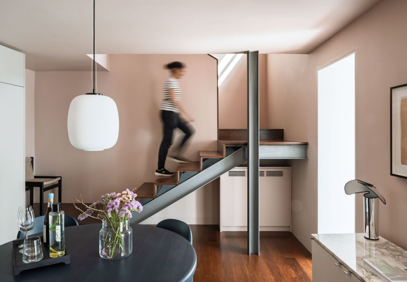 Apartment in Porto - Porto Arts Club Apartment V by Feel Discovery