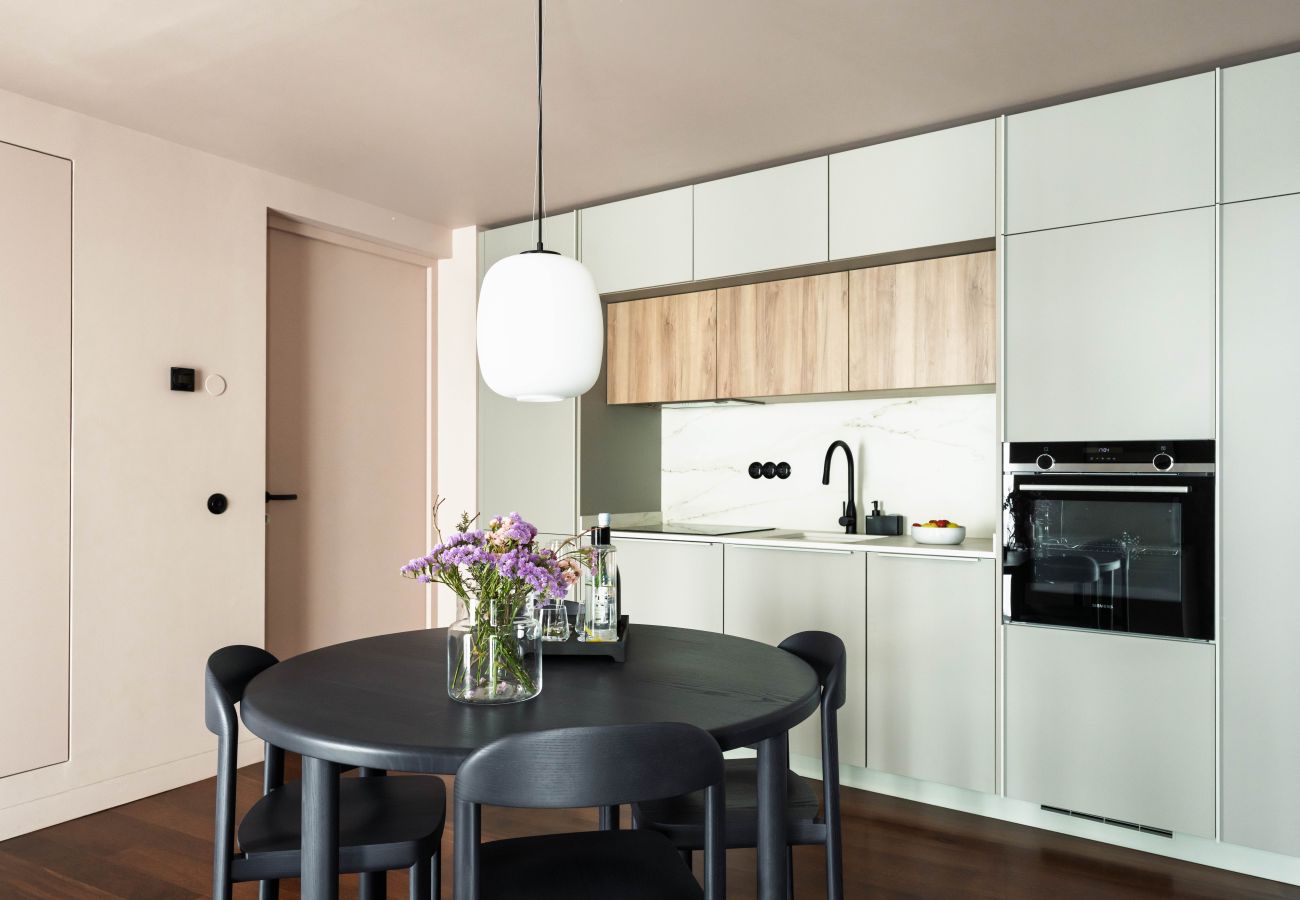 Apartment in Porto - Porto Arts Club Apartment V by Feel Discovery