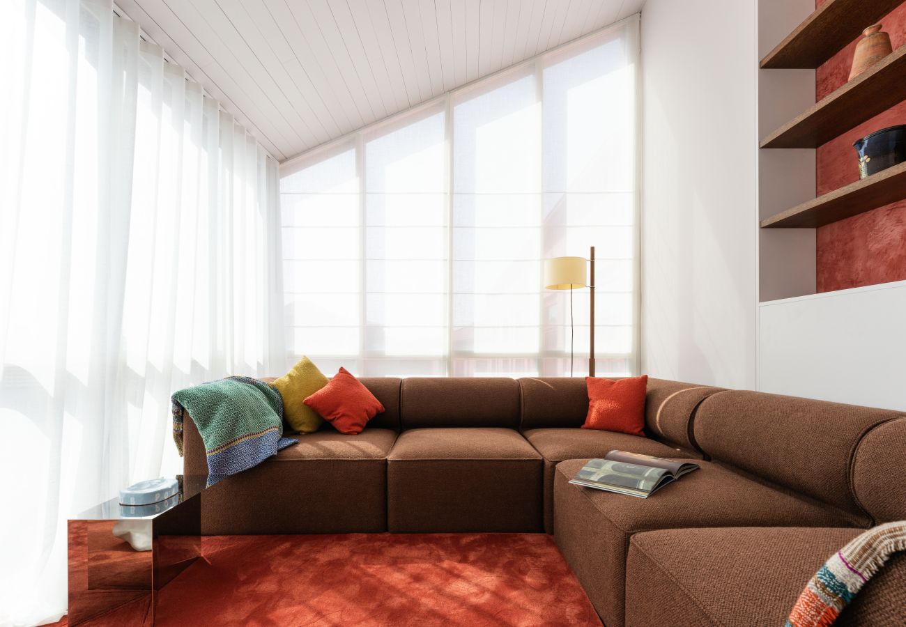 Apartment in Porto - Porto Arts Club Apartment V by Feel Discovery