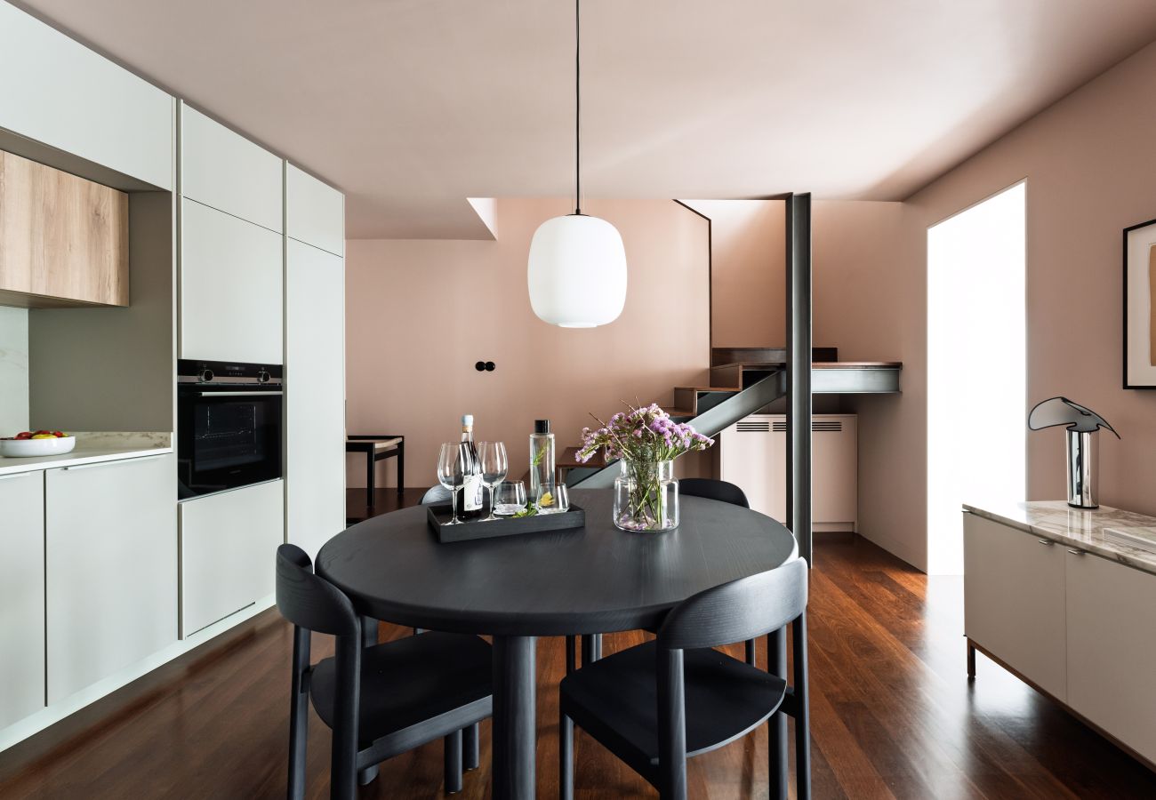 Apartment in Porto - Porto Arts Club Apartment V by Feel Discovery