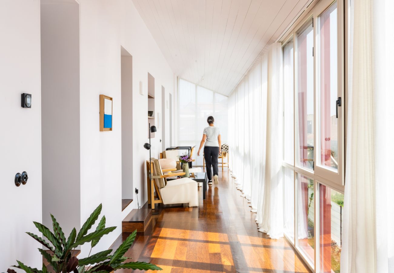 Apartment in Porto - Porto Arts Club Apartment V by Feel Discovery
