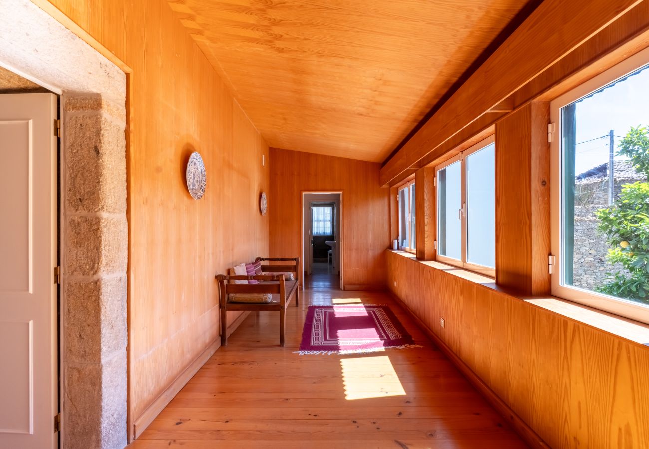Villa in Sabrosa - Feel Discovery Casa de Vilarinho