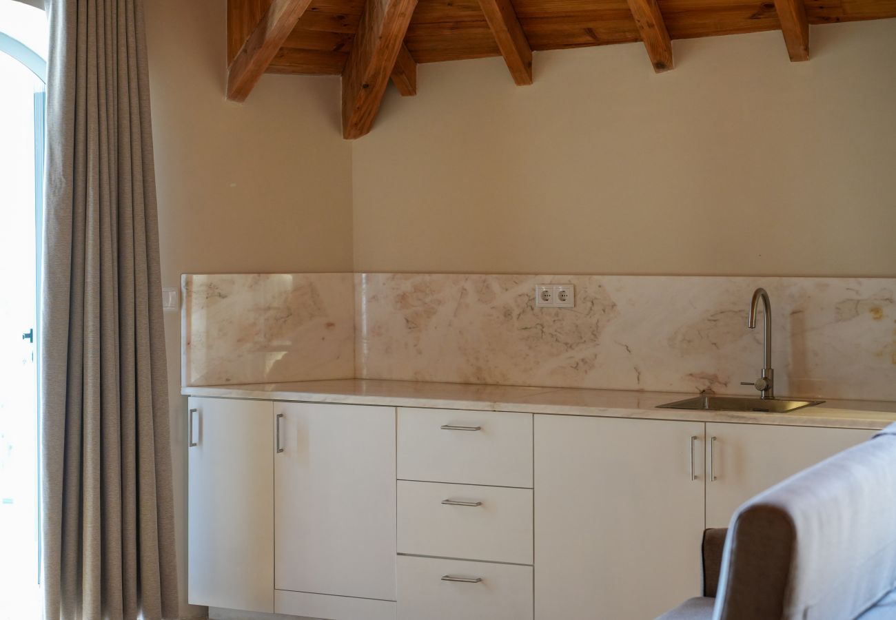 Studio in Mós - Feel Discovery Casa da Aldeia