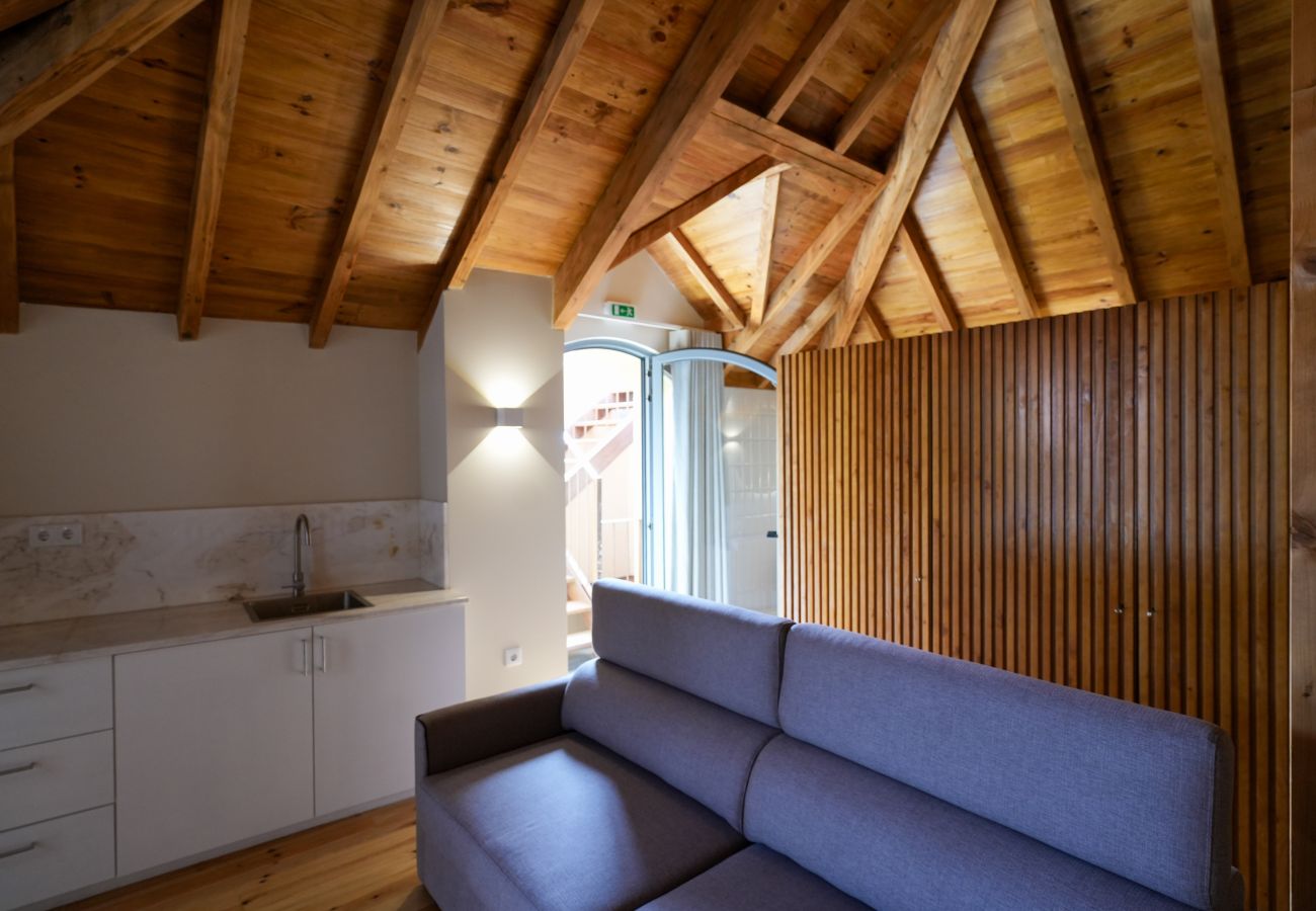 Studio in Mós - Feel Discovery Casa da Aldeia