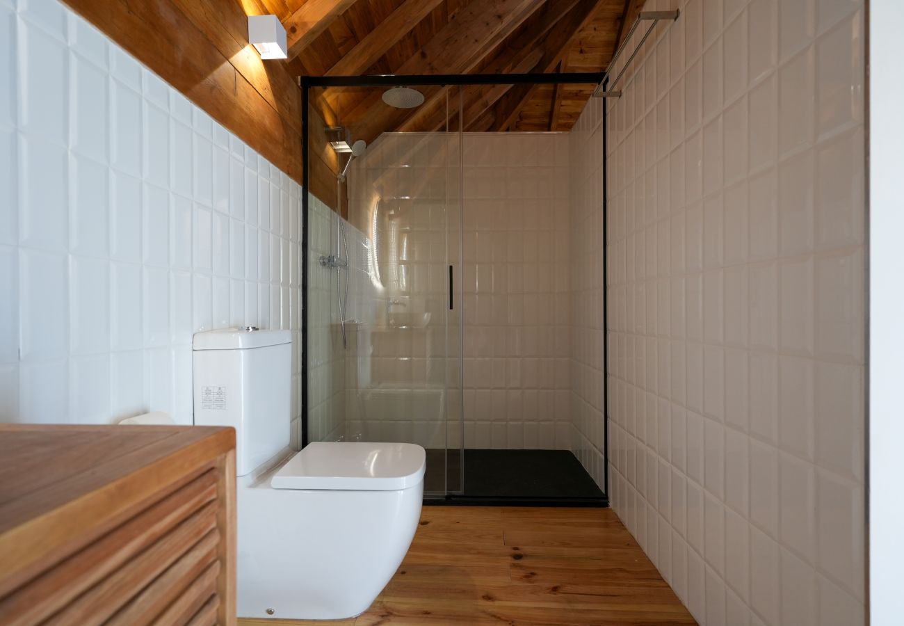 Studio in Mós - Feel Discovery Casa da Aldeia