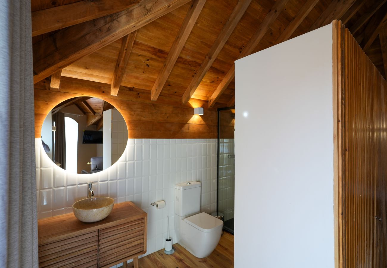 Studio in Mós - Feel Discovery Casa da Aldeia