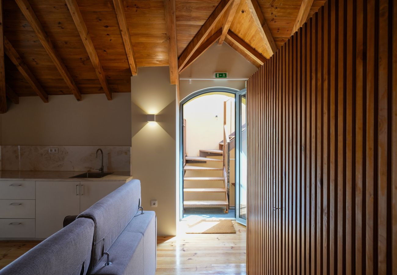 Studio in Mós - Feel Discovery Casa da Aldeia