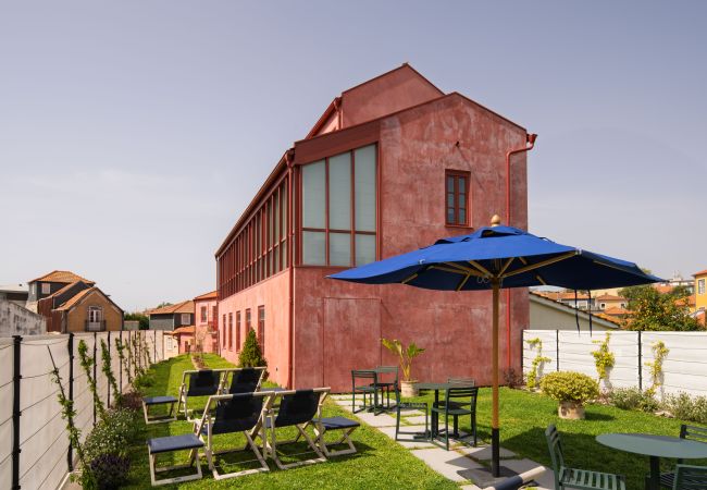 Apartment in Porto - Porto Arts Club 3 Bedrooms by Feel Discovery