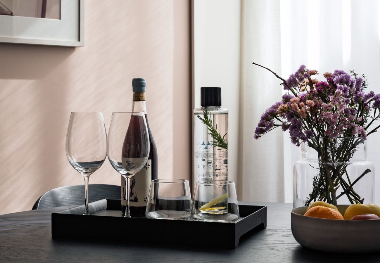 Apartment in Porto - Porto Arts Club 3 Bedrooms by Feel Discovery