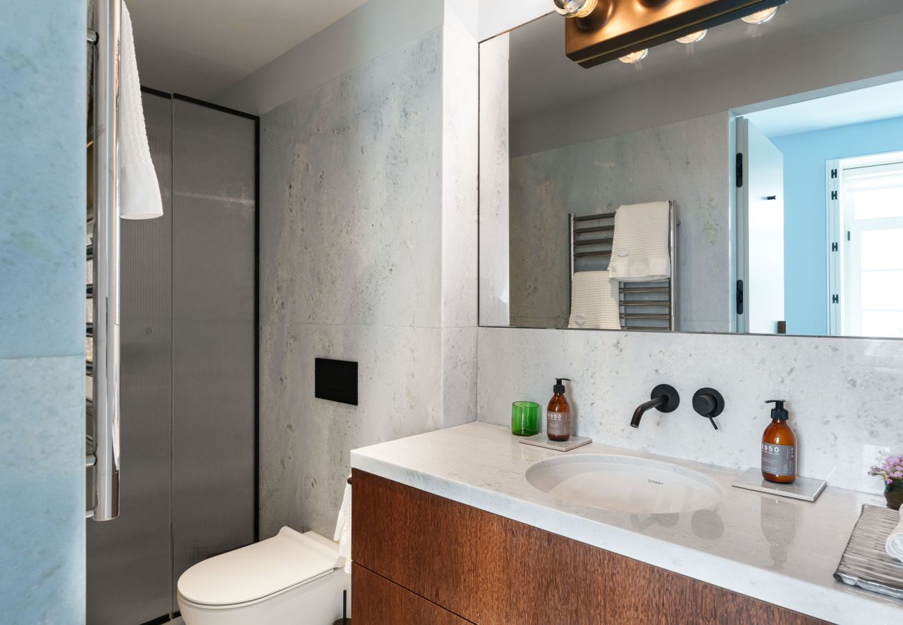 Apartment in Porto - Porto Arts Club 3 Bedrooms by Feel Discovery