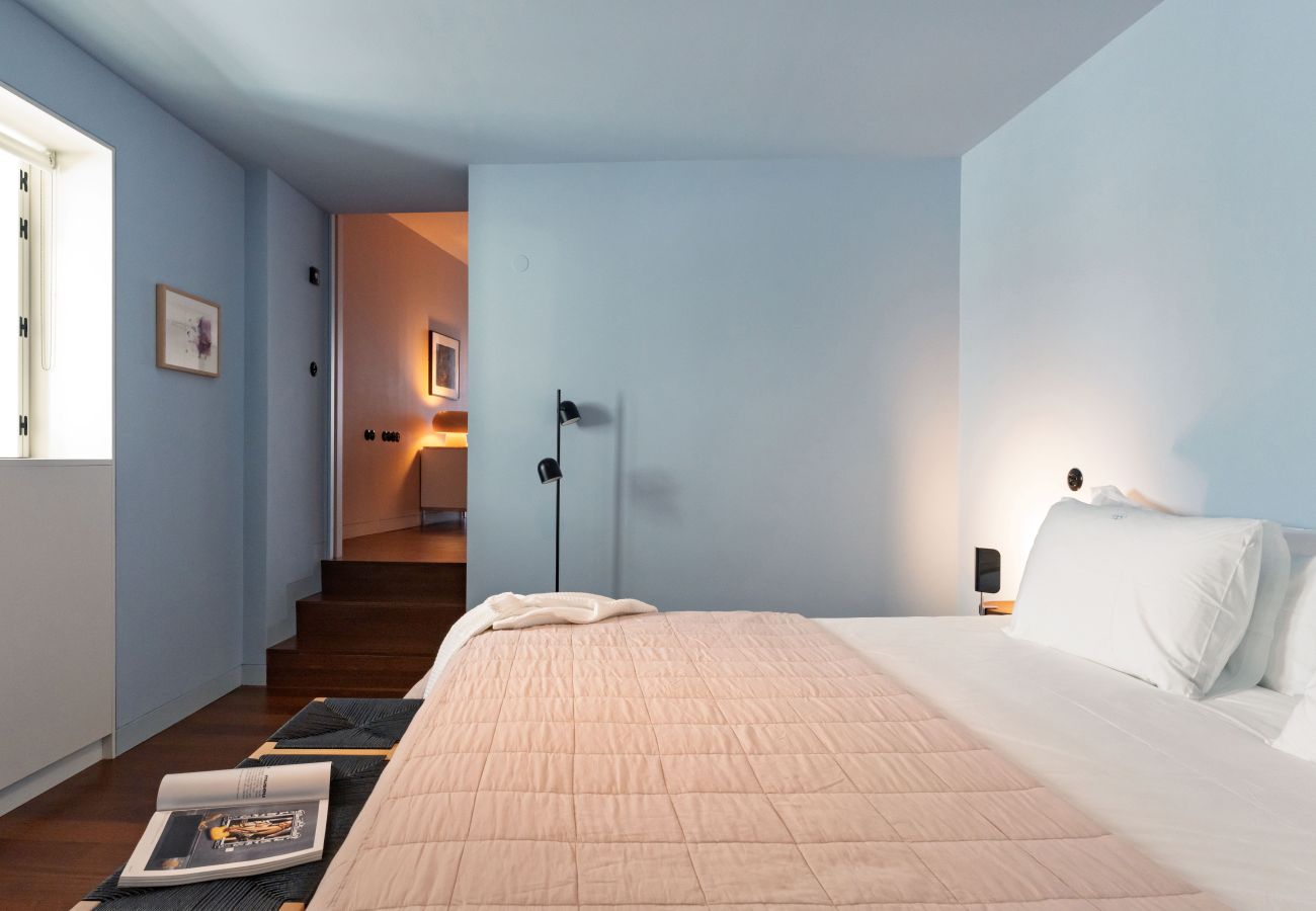 Apartment in Porto - Porto Arts Club 3 Bedrooms by Feel Discovery