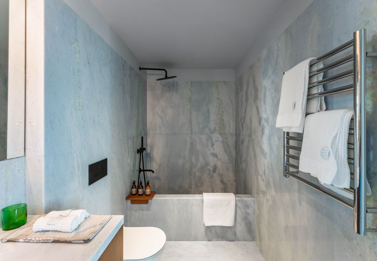 Apartment in Porto - Porto Arts Club 3 Bedrooms by Feel Discovery