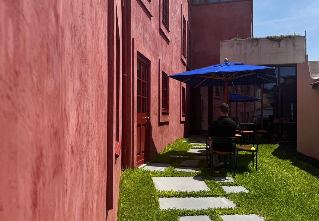 Apartment in Porto - Porto Arts Club 3 Bedrooms by Feel Discovery