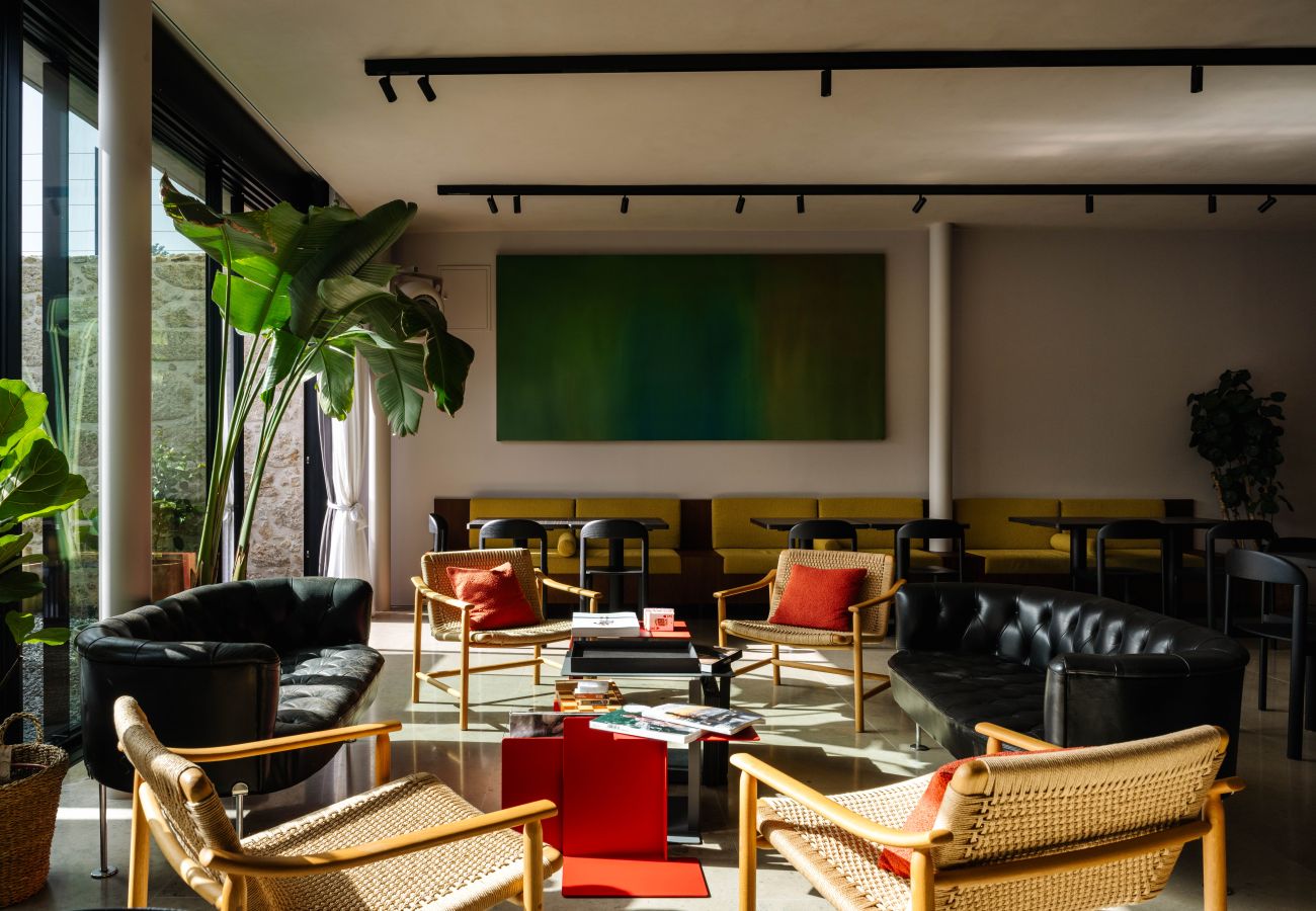 Apartment in Porto - Porto Arts Club 3 Bedrooms by Feel Discovery