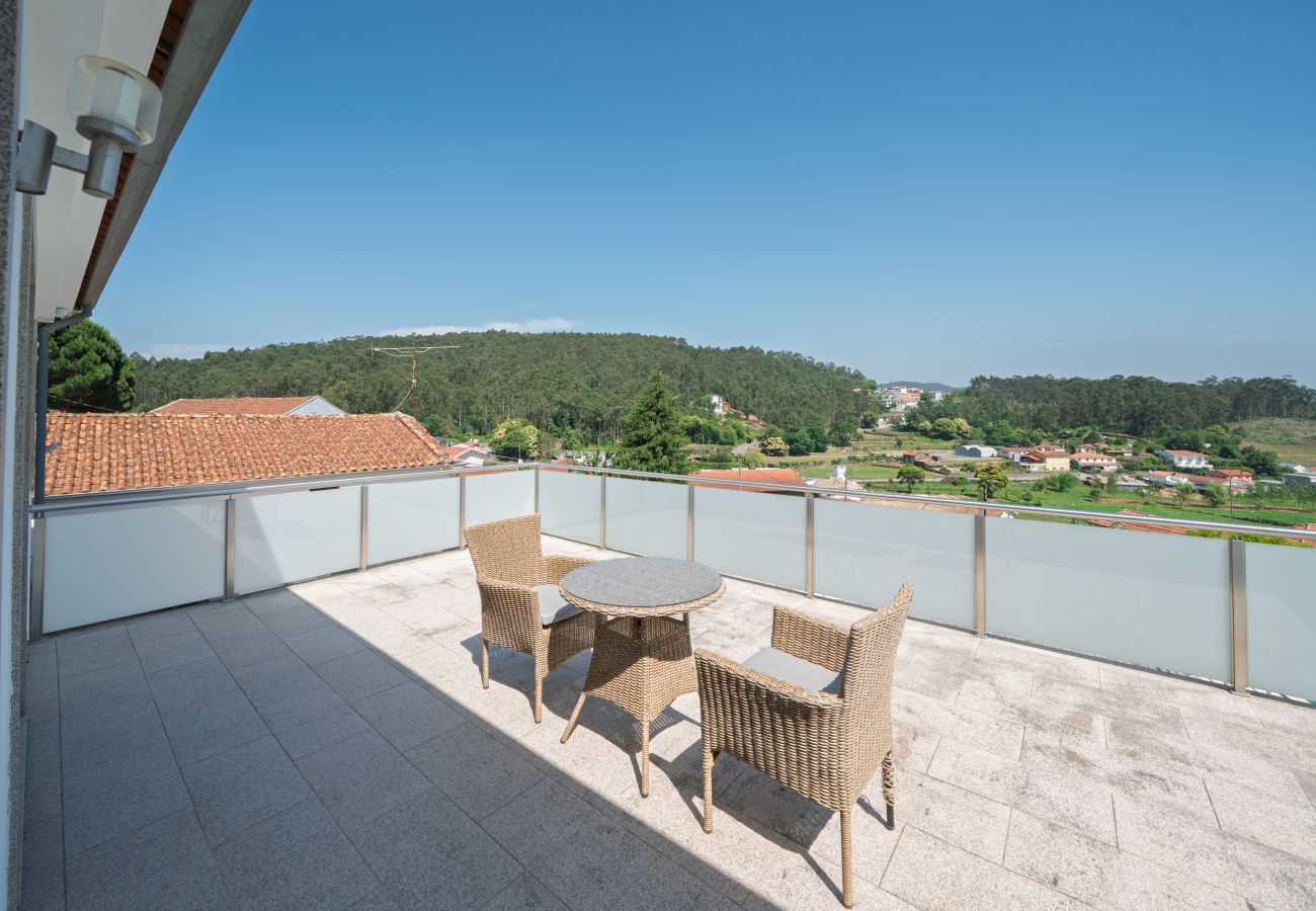 Villa in Cesar - Feel Discovery Casa do Pinheiro