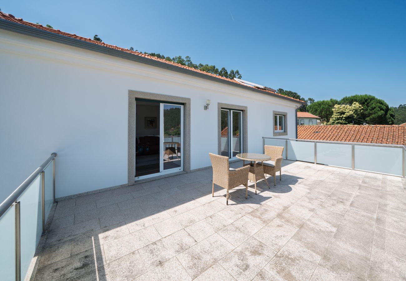 Villa in Cesar - Feel Discovery Casa do Pinheiro