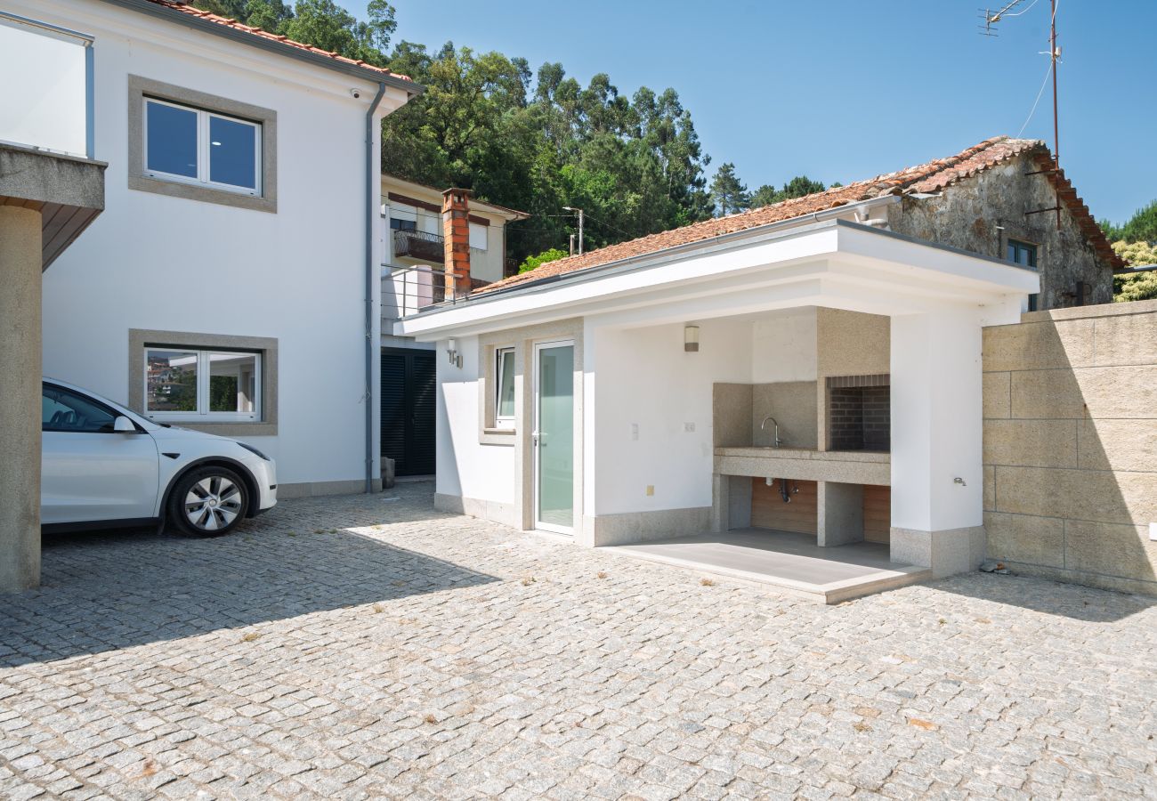 Villa in Cesar - Feel Discovery Casa do Pinheiro
