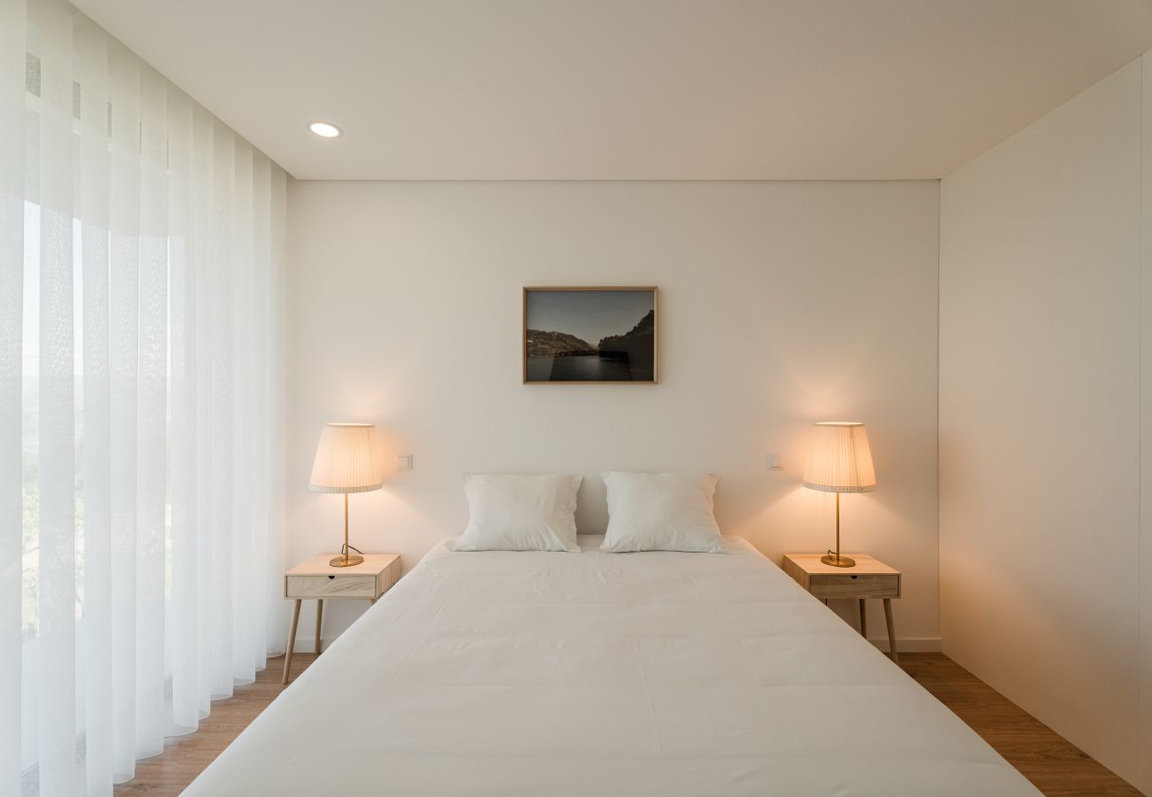 Villa in Paços de Gaiolo - Feel Discovery Douro Living Villa I