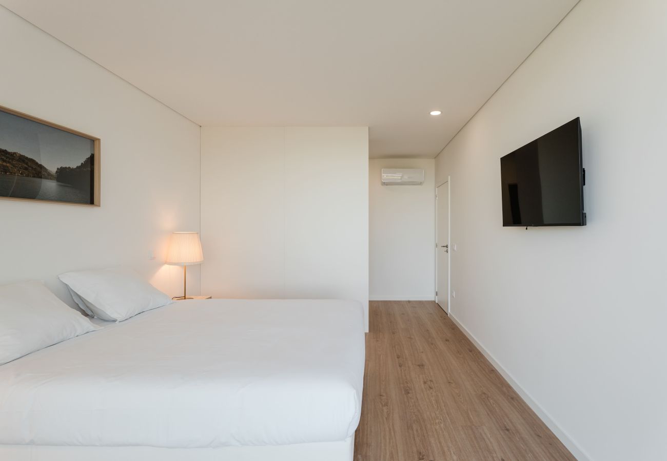 Villa in Paços de Gaiolo - Feel Discovery Douro Living Villa I