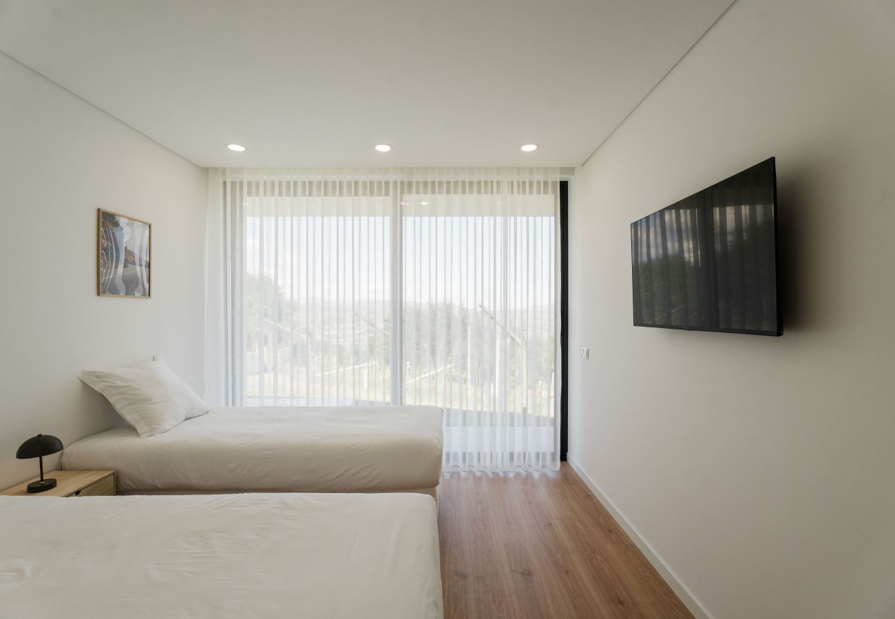 Villa in Paços de Gaiolo - Feel Discovery Douro Living Villa I