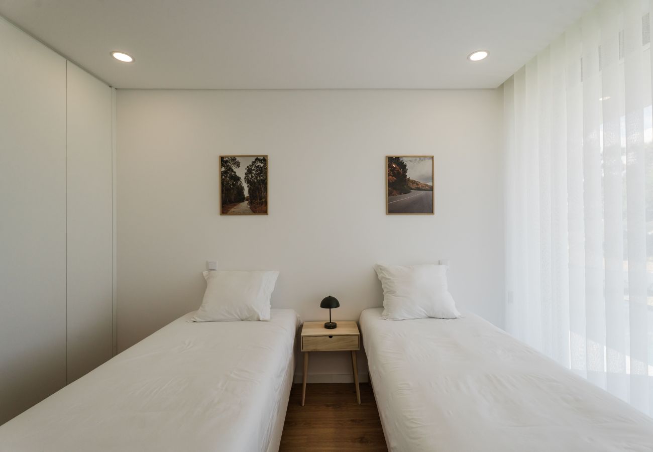 Villa in Paços de Gaiolo - Feel Discovery Douro Living Villa I