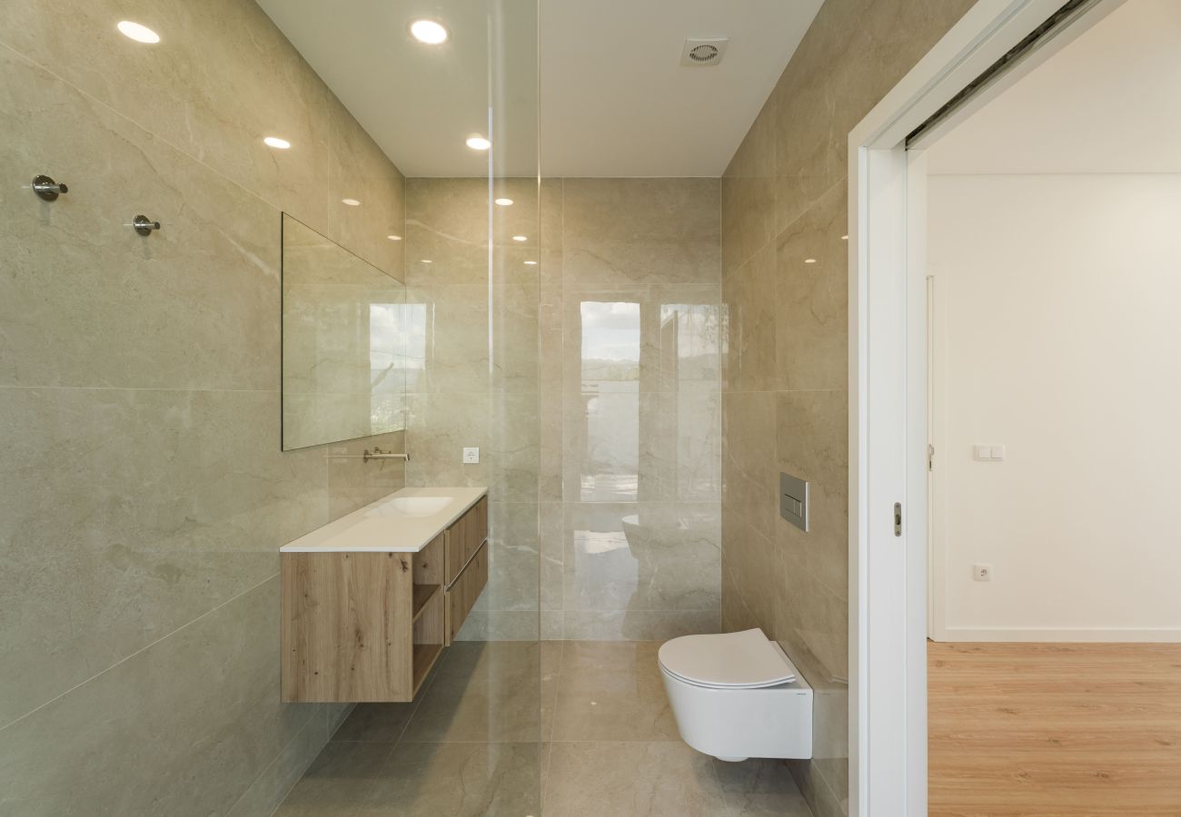 Villa in Paços de Gaiolo - Feel Discovery Douro Living Villa I