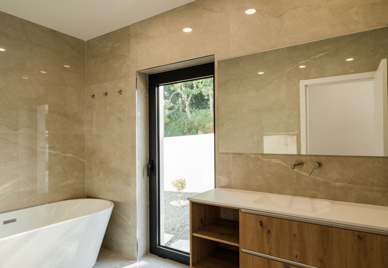 Villa in Paços de Gaiolo - Feel Discovery Douro Living Villa I