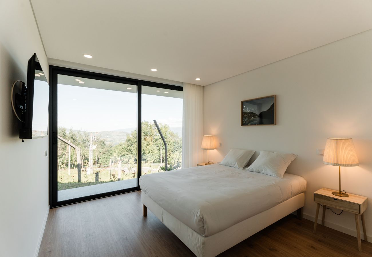 Villa in Paços de Gaiolo - Feel Discovery Douro Living Villa I