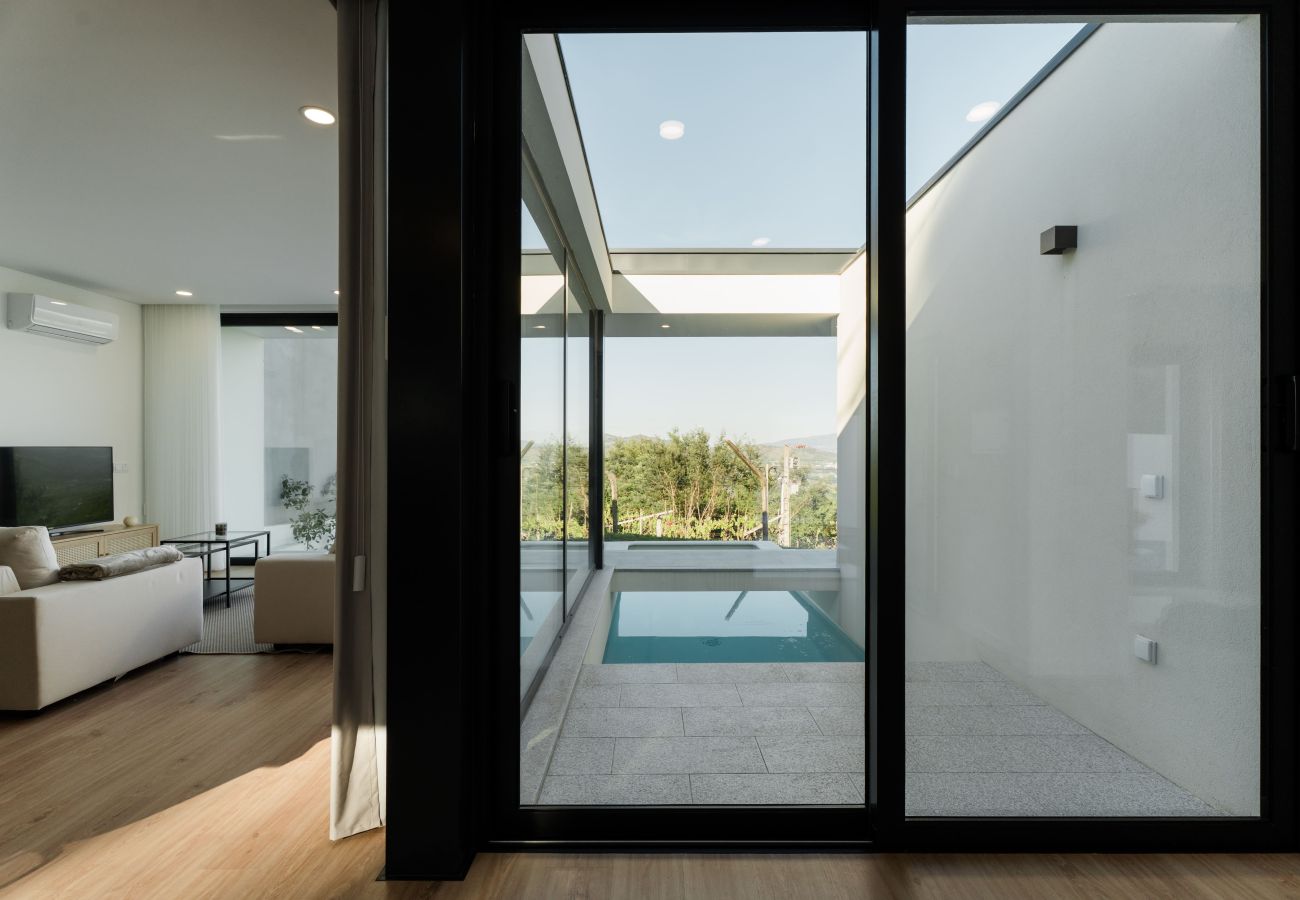 Villa in Paços de Gaiolo - Feel Discovery Douro Living Villa I