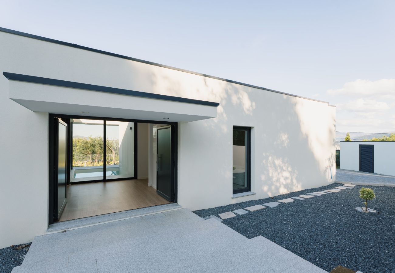 Villa in Paços de Gaiolo - Feel Discovery Douro Living Villa I